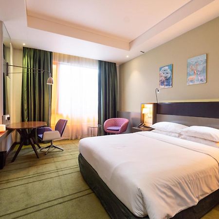 Asaya Hotel Kota Kinabalu - Refurbished 2024 Dış mekan fotoğraf