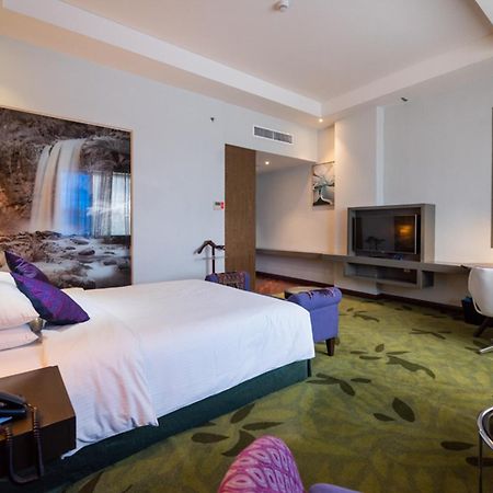 Asaya Hotel Kota Kinabalu - Refurbished 2024 Dış mekan fotoğraf