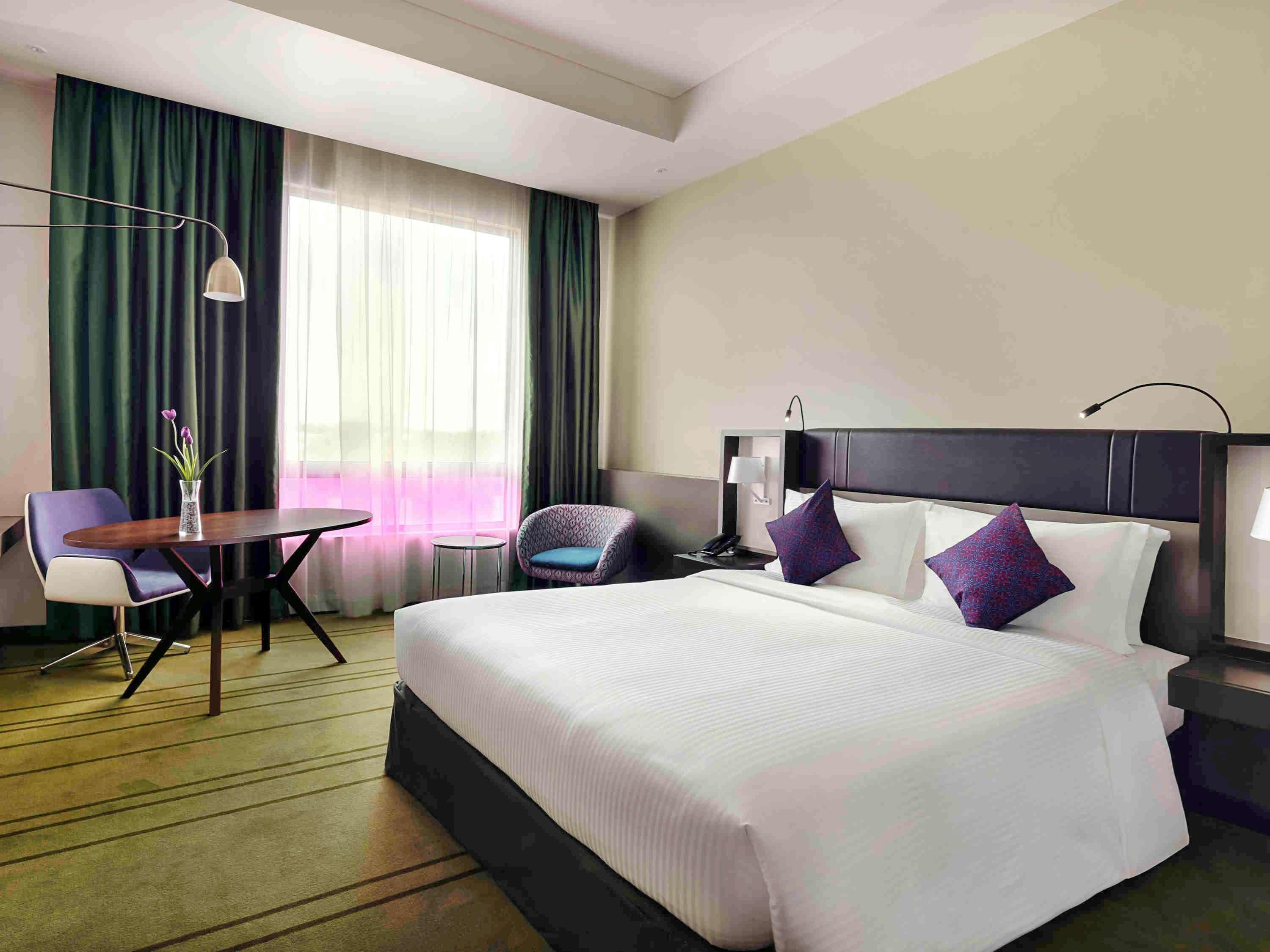 Asaya Hotel Kota Kinabalu - Refurbished 2024 Dış mekan fotoğraf