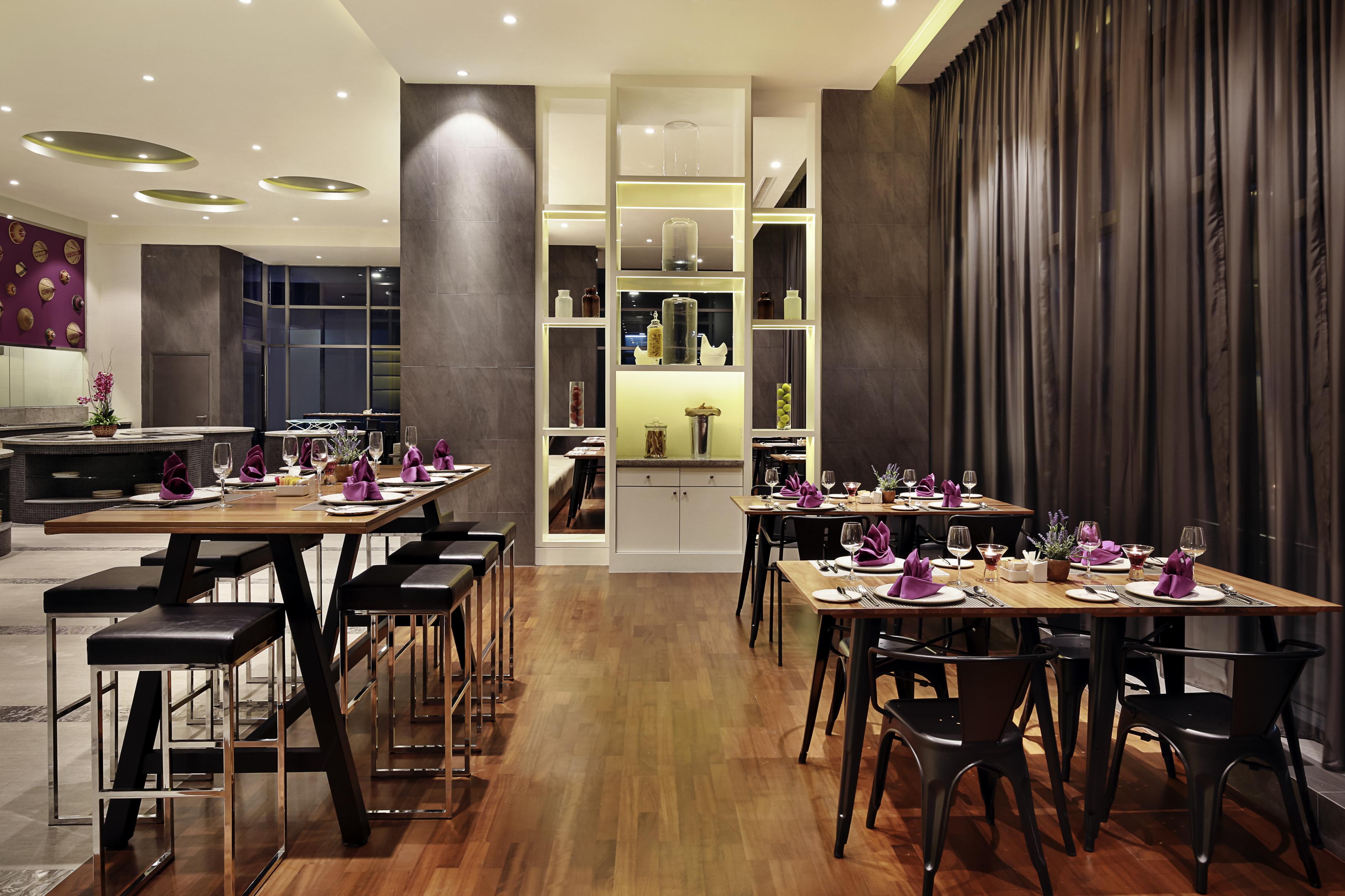 Asaya Hotel Kota Kinabalu - Refurbished 2024 Dış mekan fotoğraf