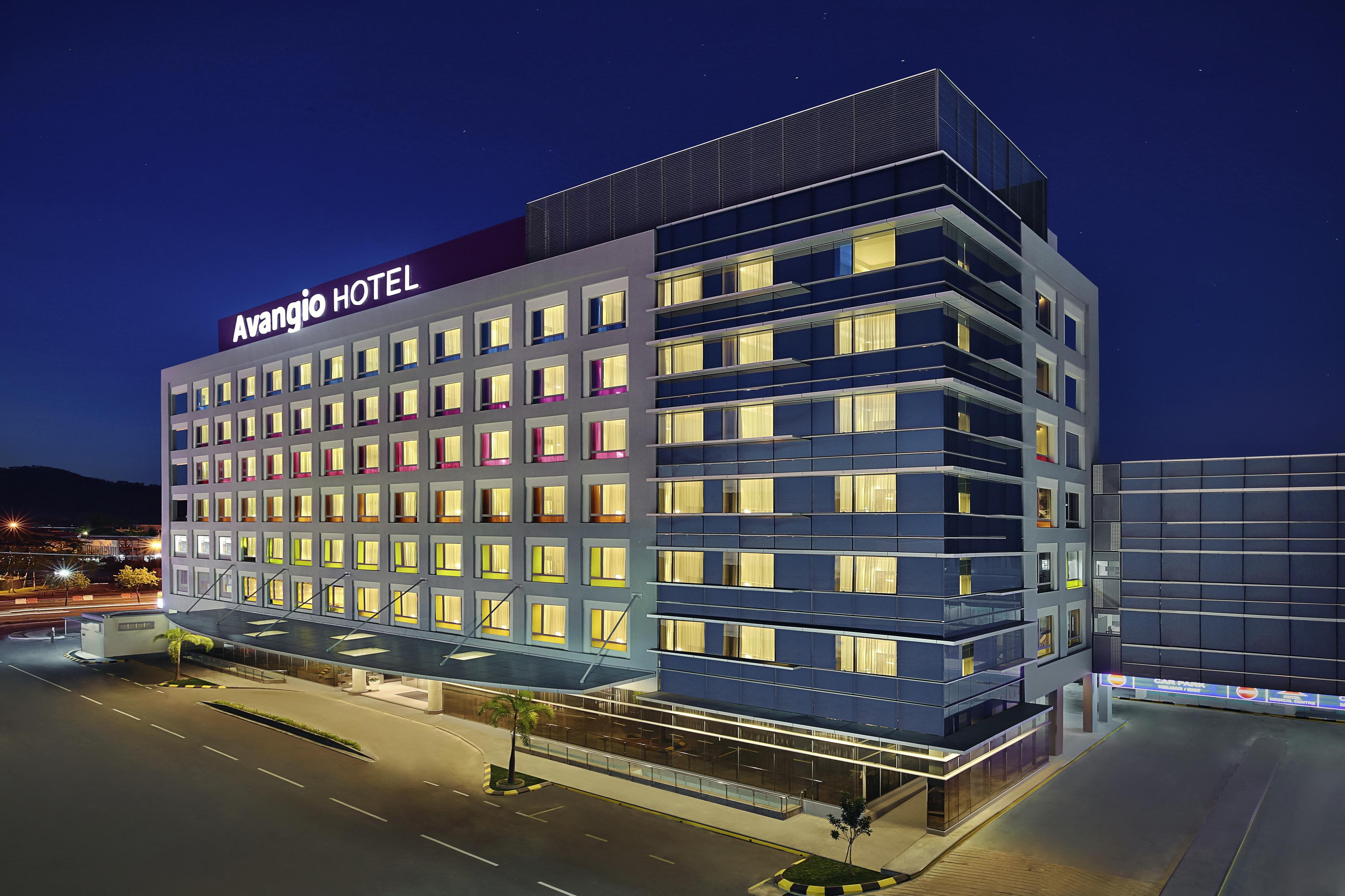 Asaya Hotel Kota Kinabalu - Refurbished 2024 Dış mekan fotoğraf