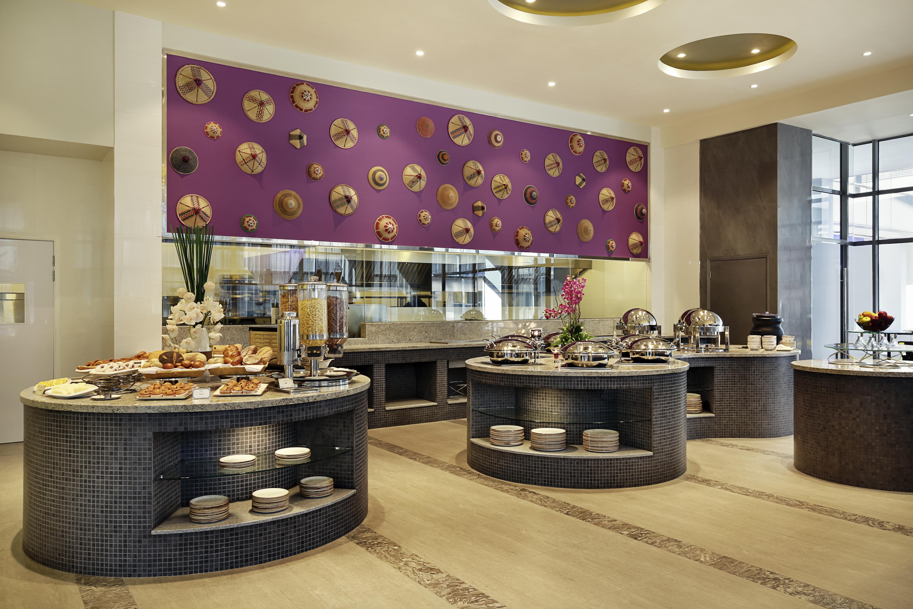 Asaya Hotel Kota Kinabalu - Refurbished 2024 Dış mekan fotoğraf