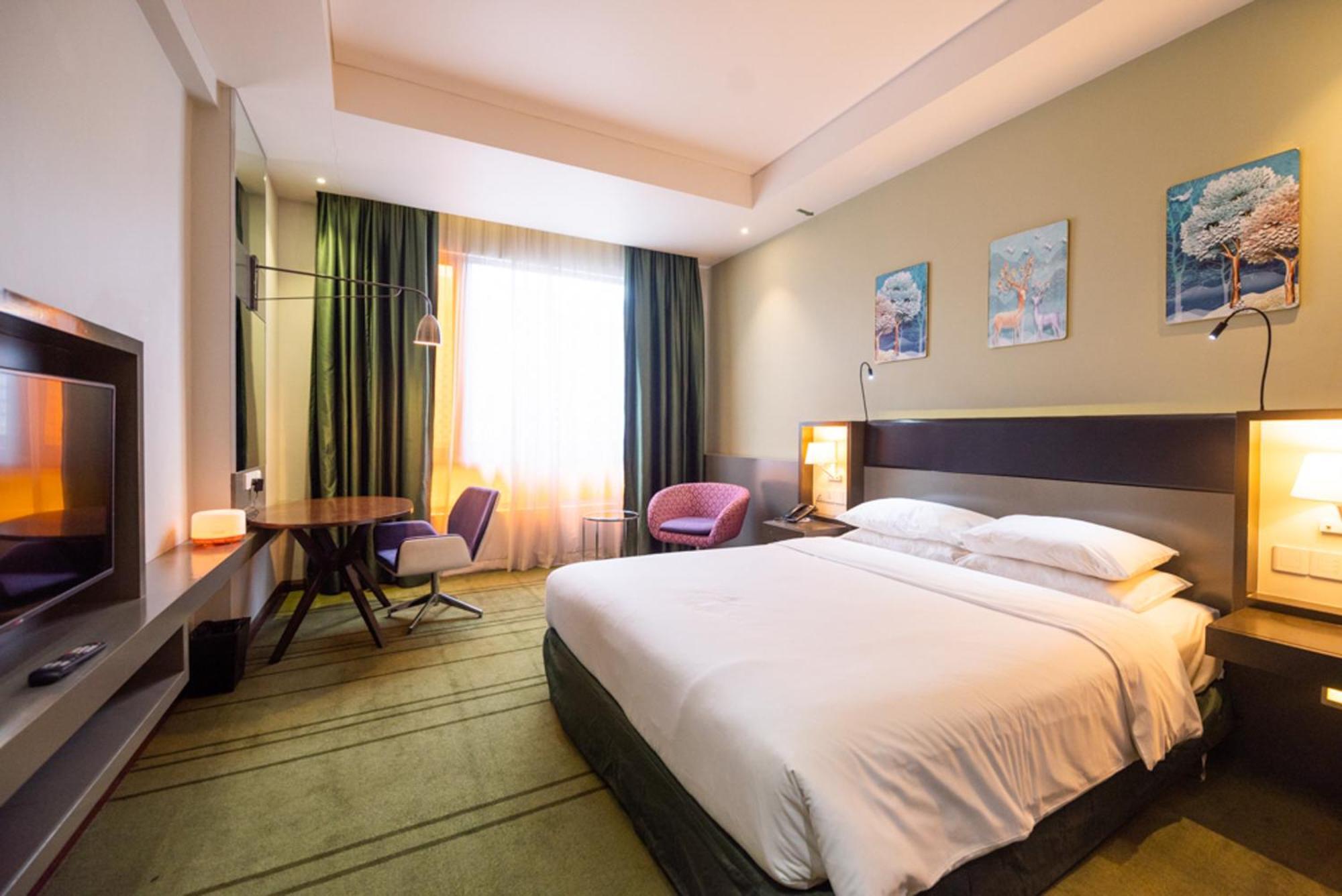 Asaya Hotel Kota Kinabalu - Refurbished 2024 Dış mekan fotoğraf