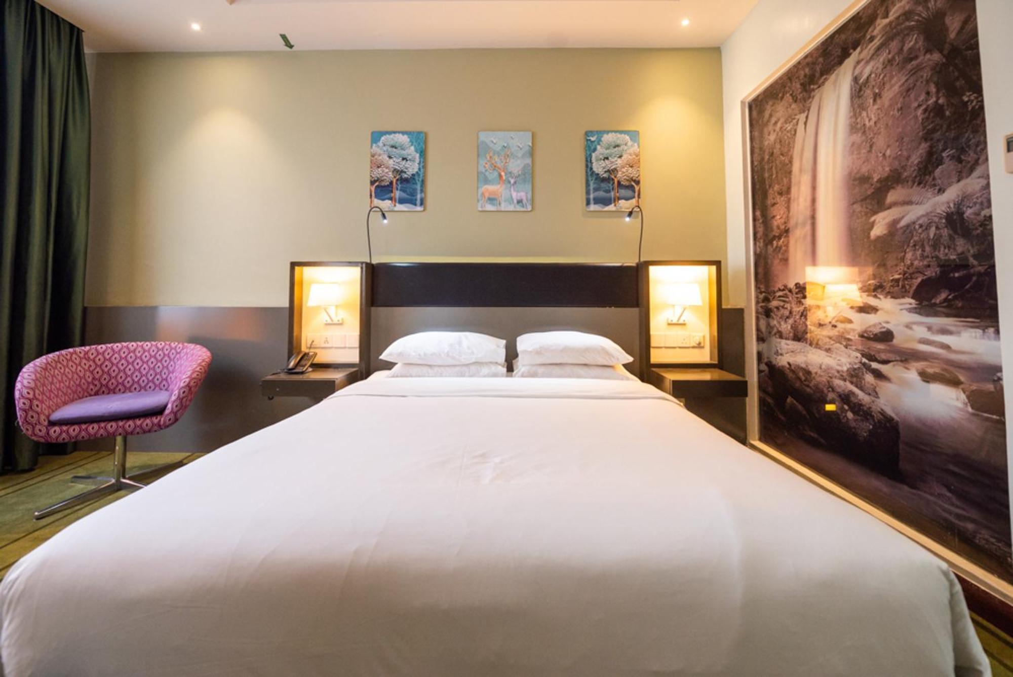 Asaya Hotel Kota Kinabalu - Refurbished 2024 Dış mekan fotoğraf