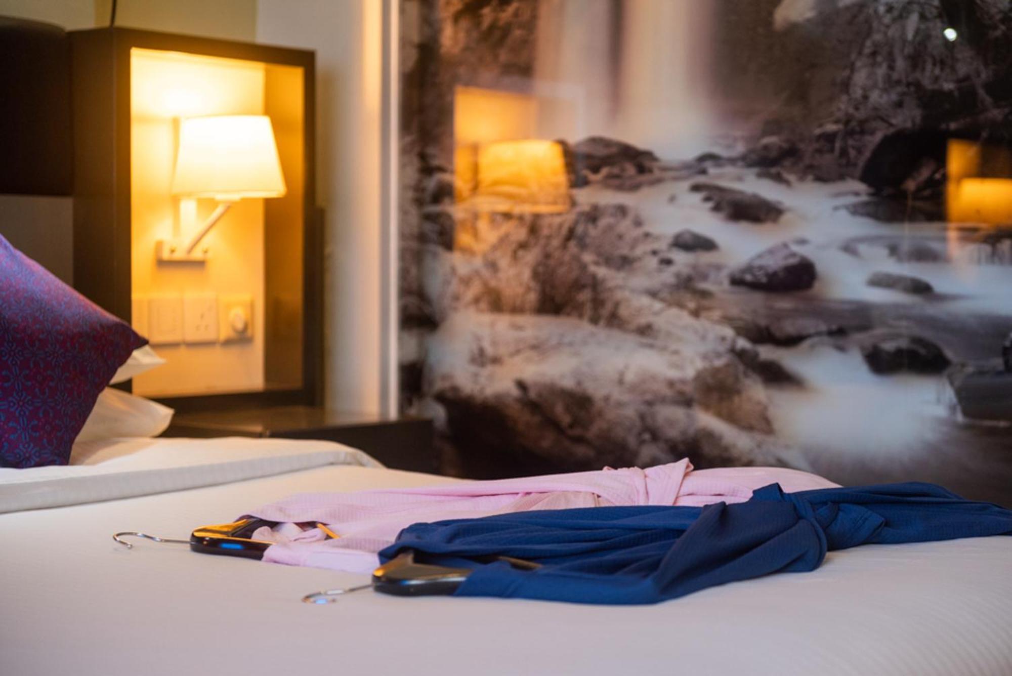 Asaya Hotel Kota Kinabalu - Refurbished 2024 Dış mekan fotoğraf