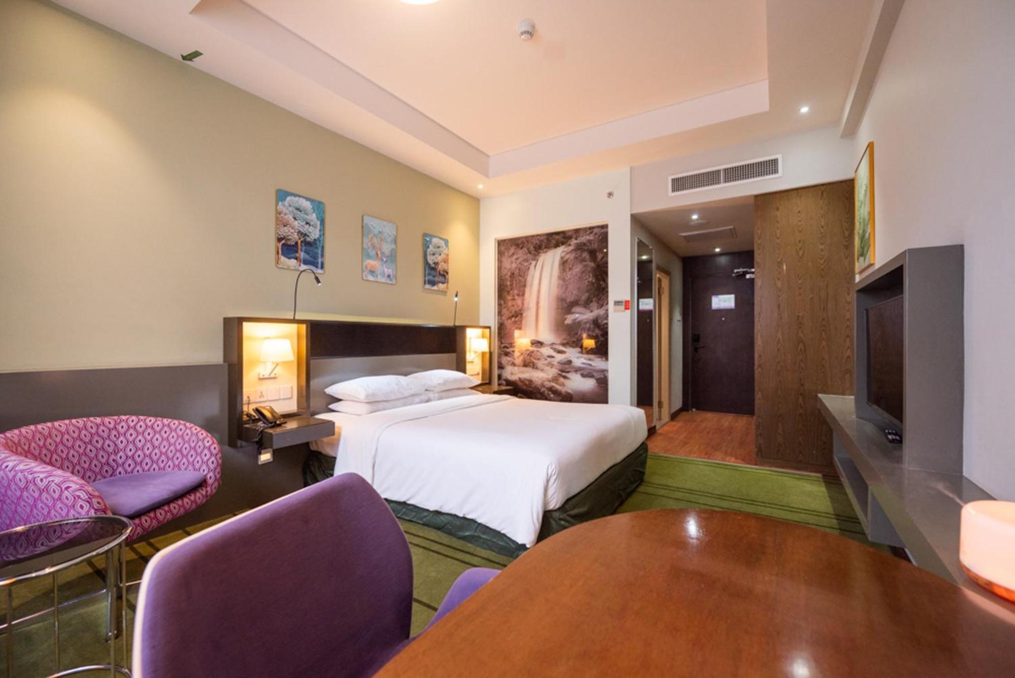 Asaya Hotel Kota Kinabalu - Refurbished 2024 Dış mekan fotoğraf