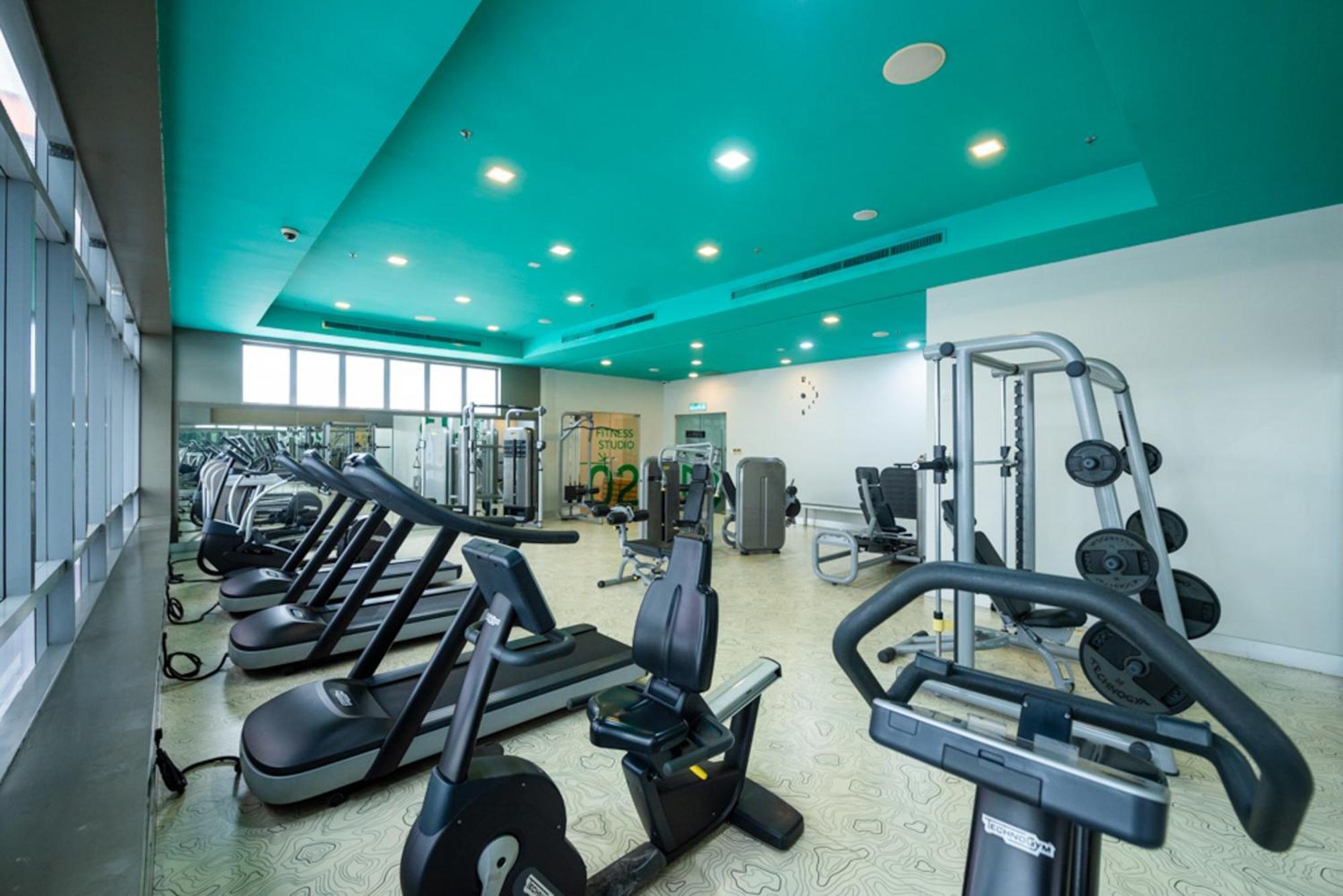 Asaya Hotel Kota Kinabalu - Refurbished 2024 Dış mekan fotoğraf