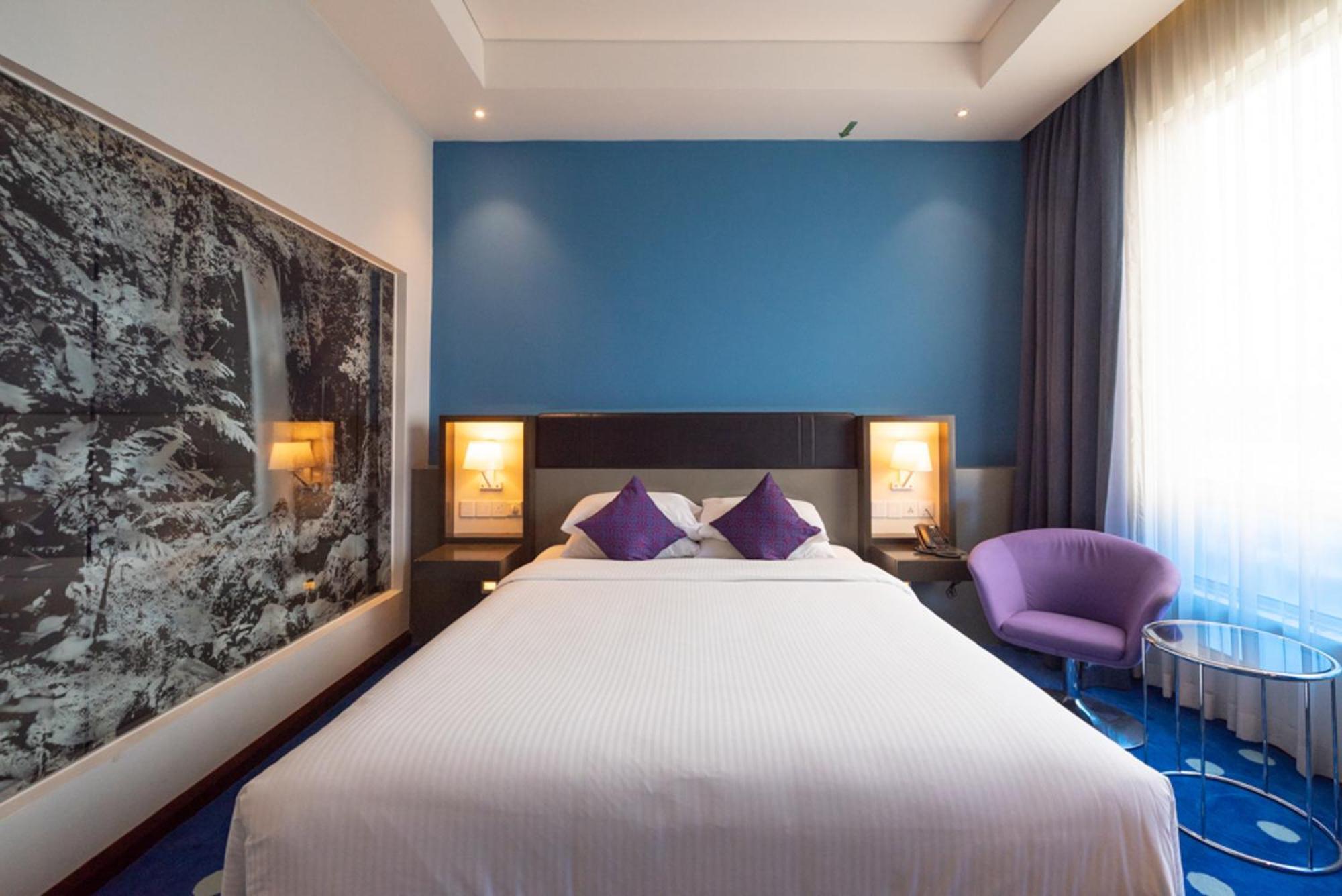 Asaya Hotel Kota Kinabalu - Refurbished 2024 Dış mekan fotoğraf