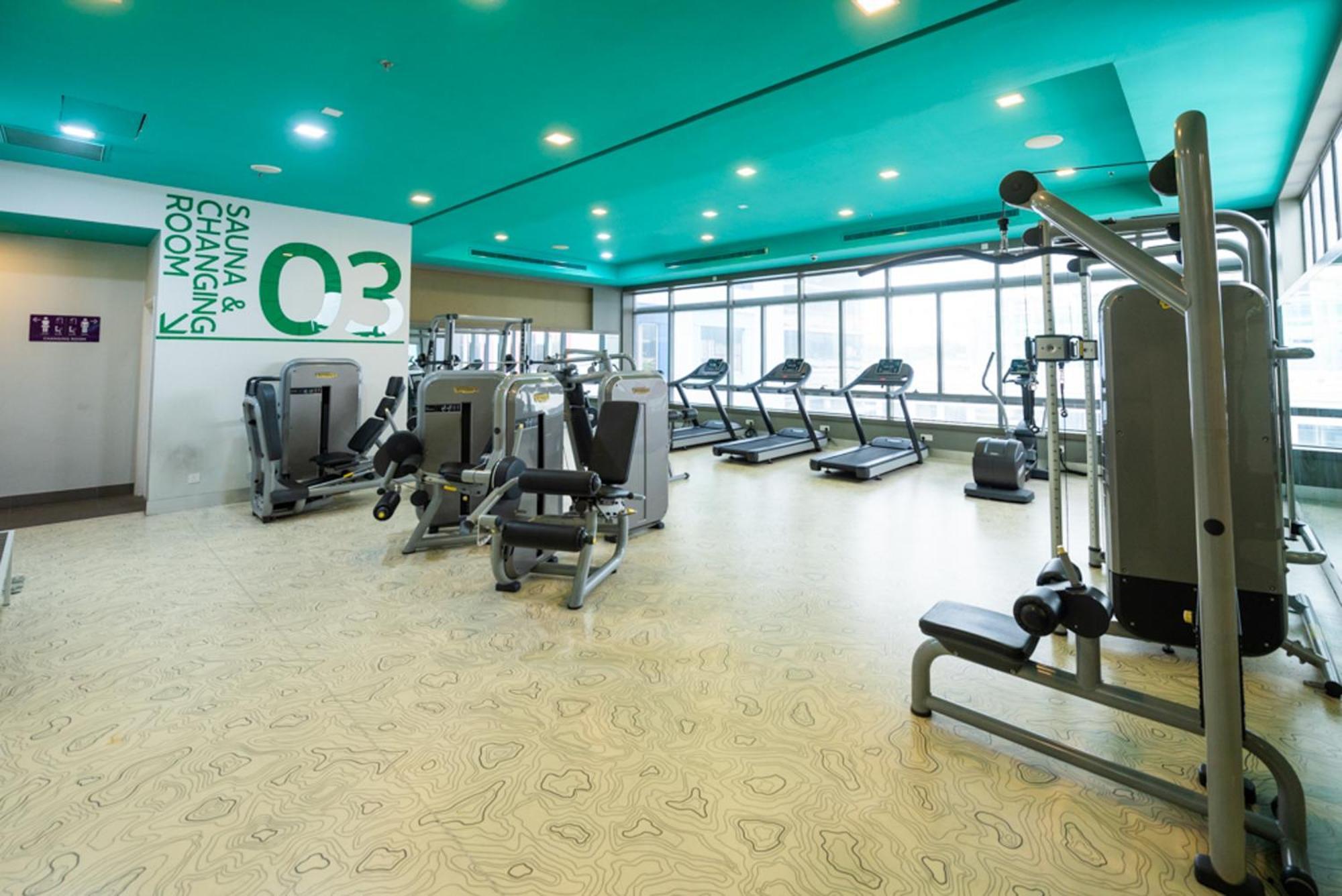 Asaya Hotel Kota Kinabalu - Refurbished 2024 Dış mekan fotoğraf