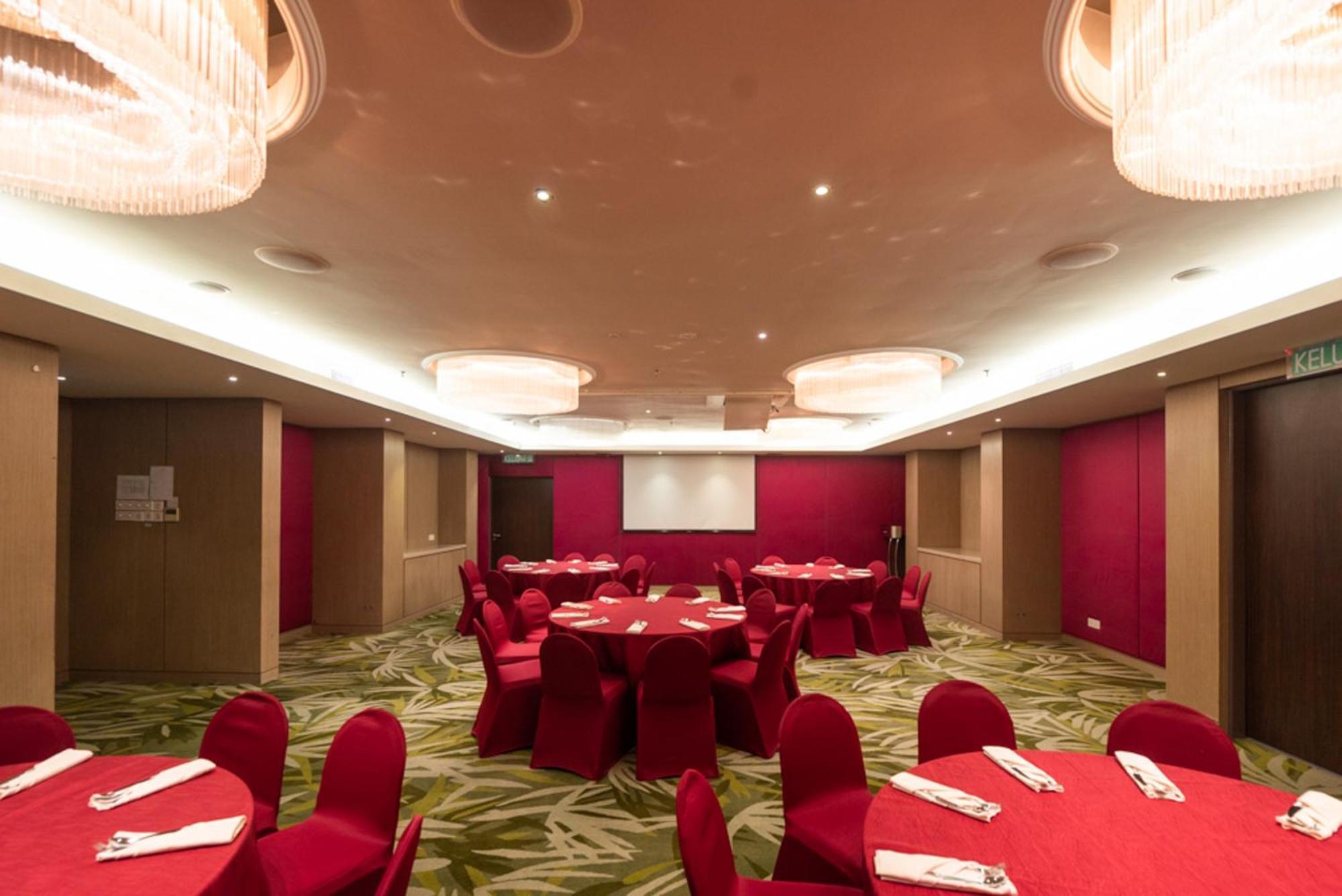 Asaya Hotel Kota Kinabalu - Refurbished 2024 Dış mekan fotoğraf