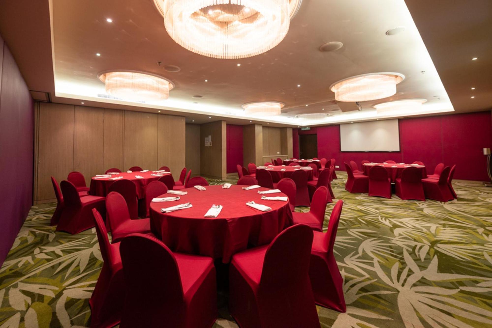 Asaya Hotel Kota Kinabalu - Refurbished 2024 Dış mekan fotoğraf
