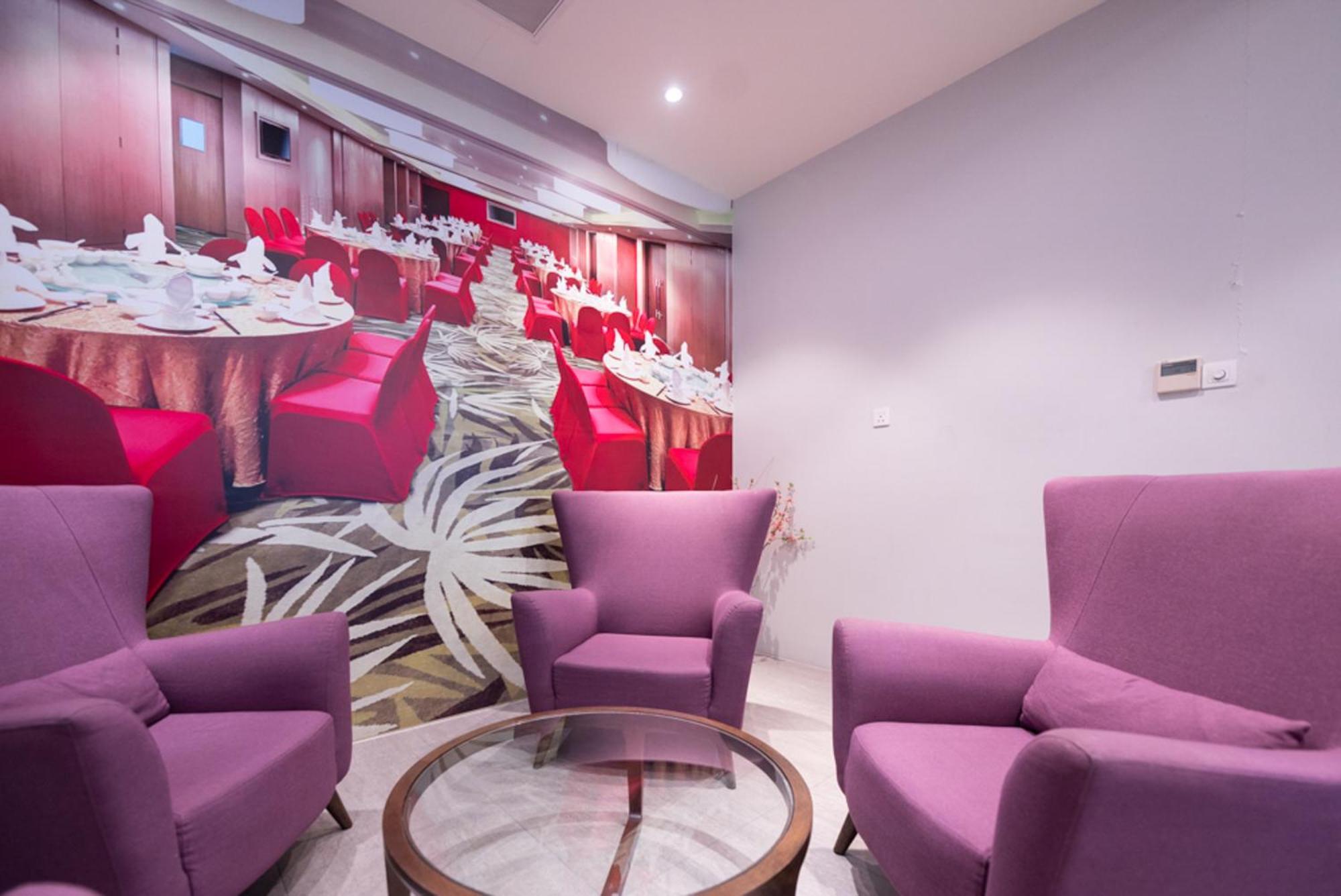 Asaya Hotel Kota Kinabalu - Refurbished 2024 Dış mekan fotoğraf