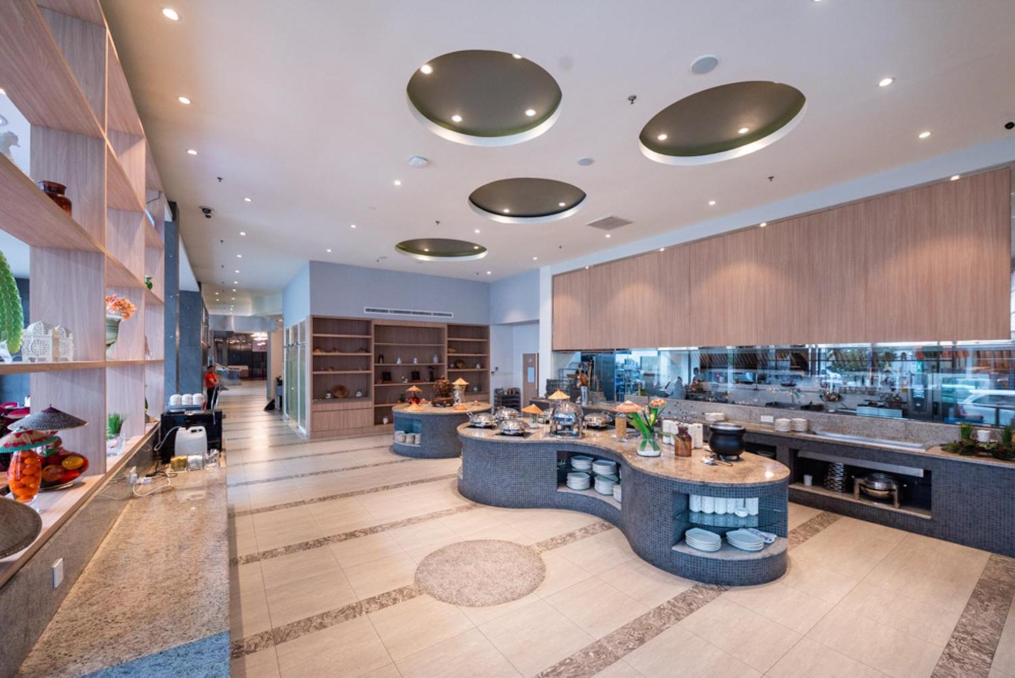 Asaya Hotel Kota Kinabalu - Refurbished 2024 Dış mekan fotoğraf