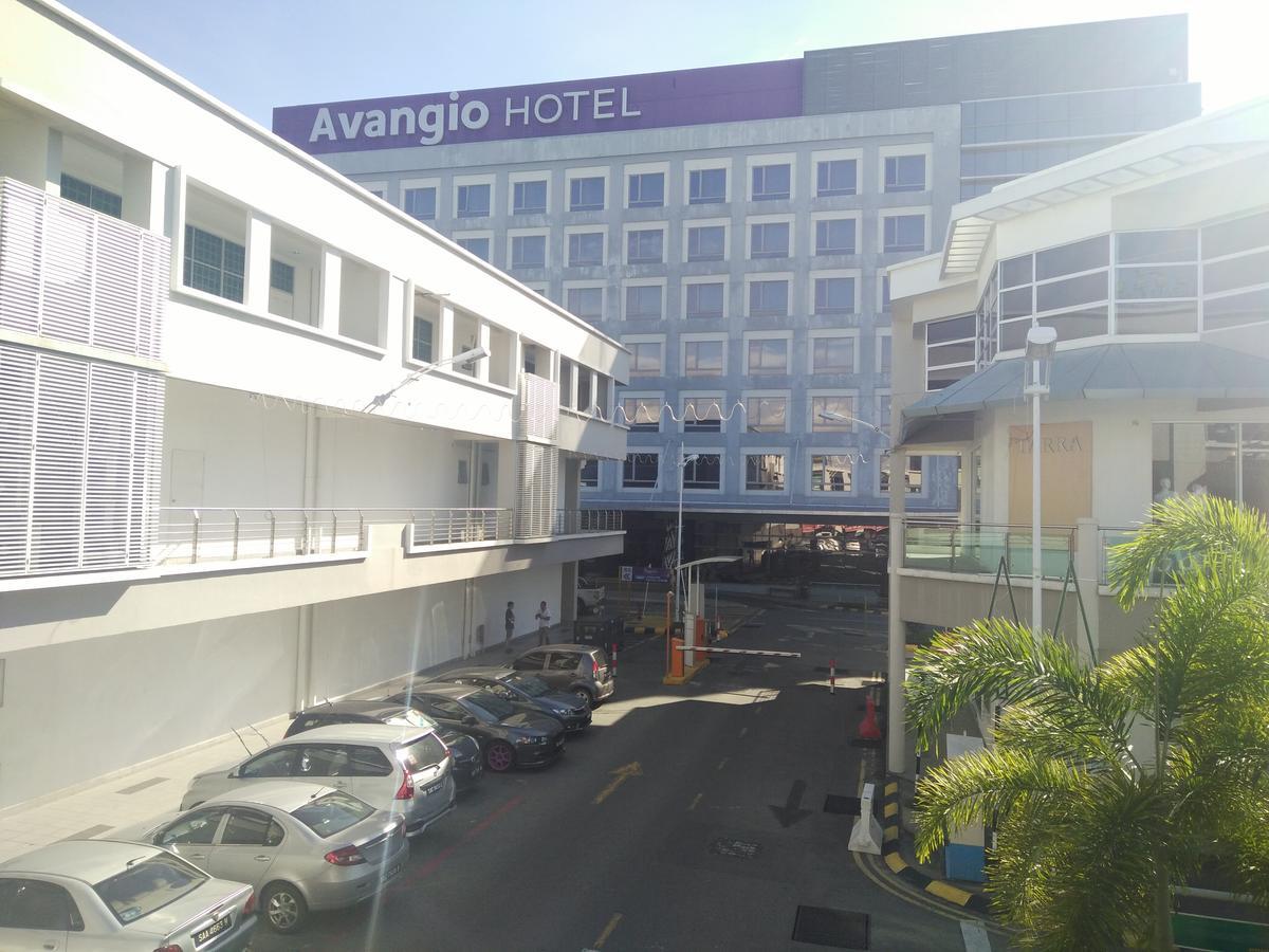 Asaya Hotel Kota Kinabalu - Refurbished 2024 Dış mekan fotoğraf