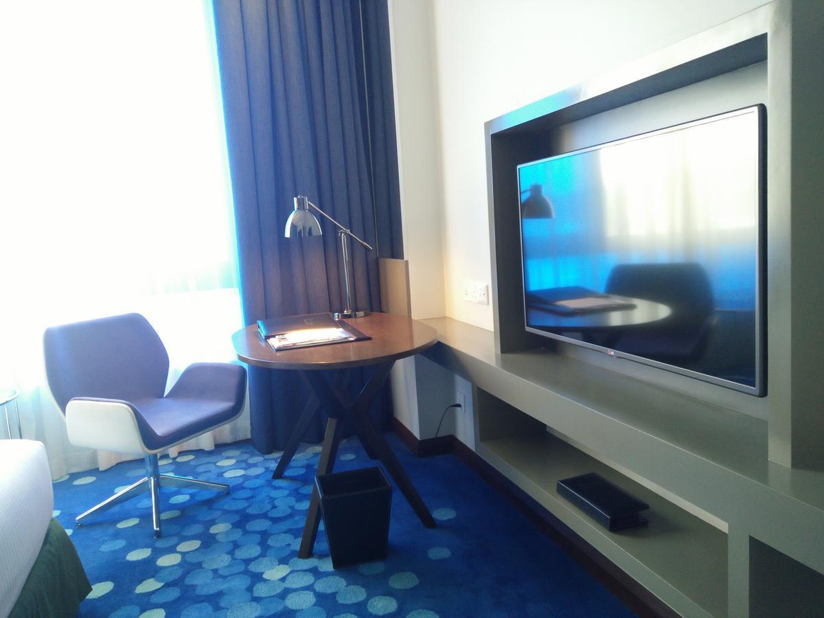 Asaya Hotel Kota Kinabalu - Refurbished 2024 Dış mekan fotoğraf