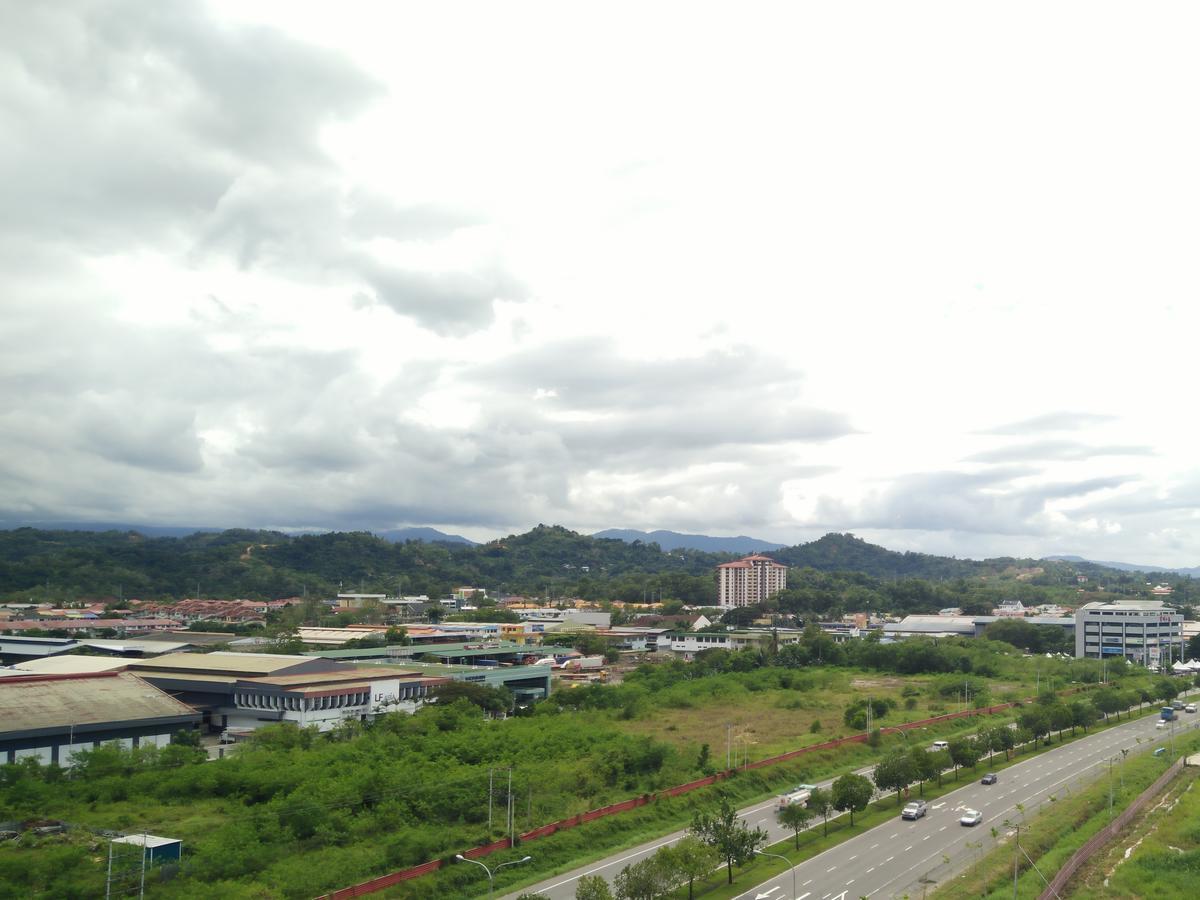 Asaya Hotel Kota Kinabalu - Refurbished 2024 Dış mekan fotoğraf