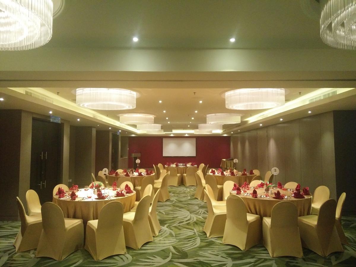 Asaya Hotel Kota Kinabalu - Refurbished 2024 Dış mekan fotoğraf