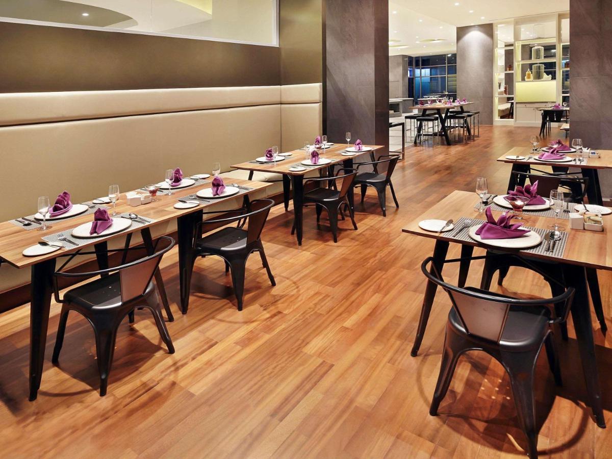 Asaya Hotel Kota Kinabalu - Refurbished 2024 Dış mekan fotoğraf
