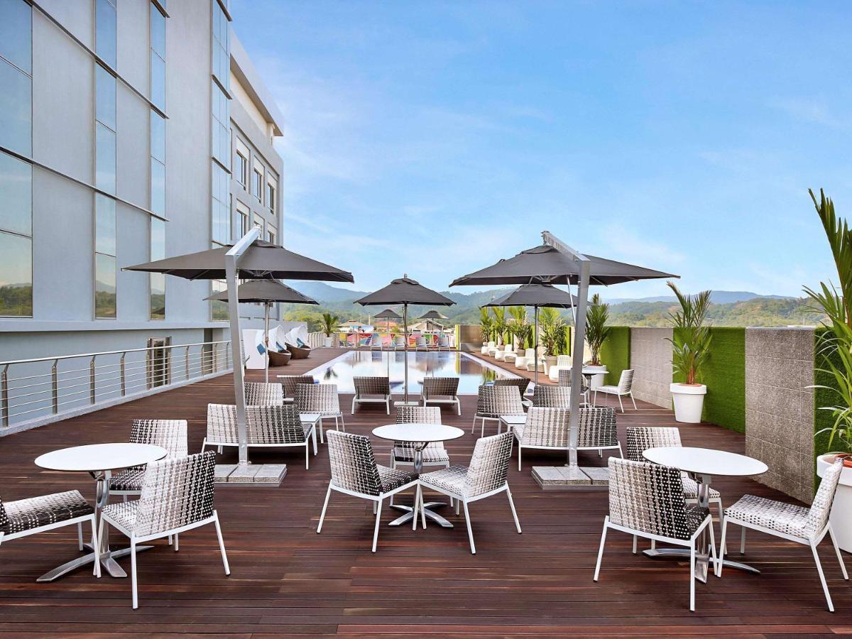Asaya Hotel Kota Kinabalu - Refurbished 2024 Dış mekan fotoğraf
